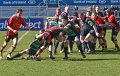 Monaghan 1st XV Vs Strabane. Gordon West Cup Final. April 14th 2012-30